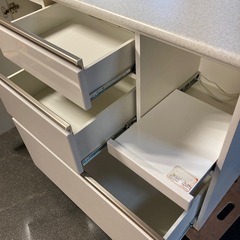 キッチンボードの画像