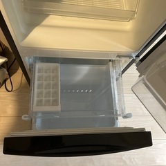 TOSHIBAノンフロン冷凍冷蔵庫 の画像