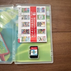 ポケットモンスター　ソード
の画像