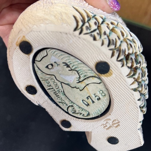 【たか】 オートバイのあれこれ『“レプリカ、作ってみました”カワサキ・ZX-4