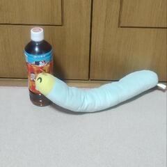 ⑥ぬいぐるみの画像
