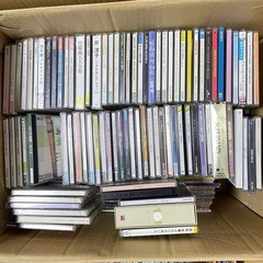 CD 2000枚以上の画像