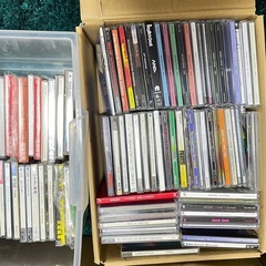 CD 2000枚以上の画像