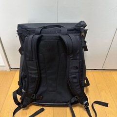 ノース・フェイス　リュック ノベルティBCヒューズボックスの画像