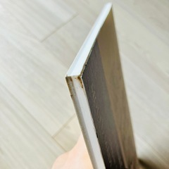 水彩紙2冊の画像