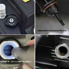 ≪yt2002ジ≫ 未使用/長期保管品 ガソリンエンジン発電機 SF-2600F 2012年製造 単相100V インバーター式 XG-SF2600 70808-03の画像