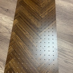 美品❣️ダイソー　デザインボードの画像