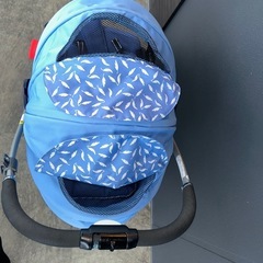 【値段交渉可】ベビーカー　　の画像
