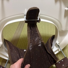 ベビーシンプルウォーカー　歩行器の画像