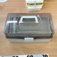0811-305 道具箱の画像