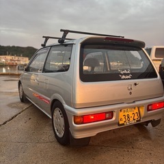 HONDA トゥデイ　JW3の画像
