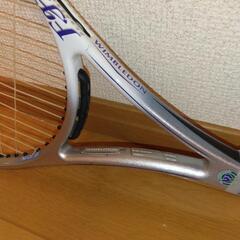 テニスラケット ウィンブルドン FG 105の画像