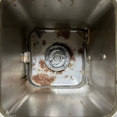 【譲ります】ホームベーカリーの画像