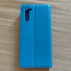 oppo reno 3Aカーバの画像