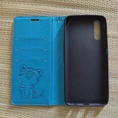 oppo reno 3Aカーバの画像