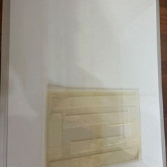 防水ホワイトボードのみの画像