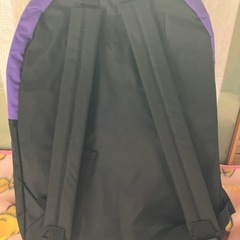 リュックサックの画像