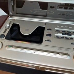 SONY　MD-7000の画像