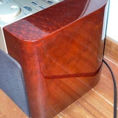 SONY　MD-7000の画像