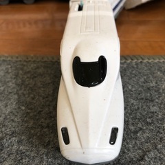 プラレールの画像