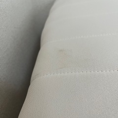 脚付きマットレスの画像