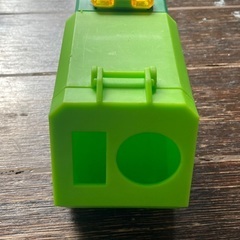 BRIO（ブリオ） マイホームタウン ライト＆サウンド付ごみ収集車　※値下げ交渉可の画像