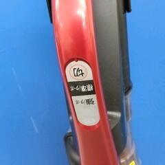 0811-145 2021年製HITACHIスティッククリーナーの画像