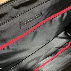 就活 ビジネス バッグ ブラック リクルート 通勤の画像