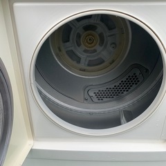 乾燥機の画像