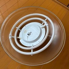 ペンダントライトの画像