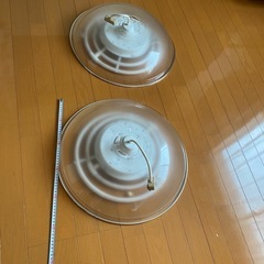 ペンダントライトの画像