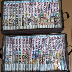 ✩ONEPIECE単行本1巻-90巻set✩の画像
