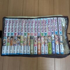 ✩ONEPIECE単行本1巻-90巻set✩の画像