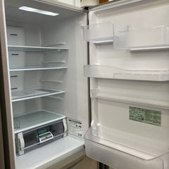 HITACHI 日立 375L冷蔵庫 2016年 R-S3800 No.4578● ※現金、クレジット、スマホ決済対応 の画像