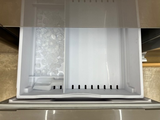 HITACHI 日立 375L冷蔵庫 2016年 R-S3800 No.4578● ※現金、クレジット、スマホ決済対応 