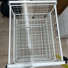 ジモティー割引🏷️【ジャングルジャングル岸和田和泉インター店】IKEA スチールラック 和泉市 堺市 岸和田市 泉大津市 高石市 泉北郡熊取町の画像