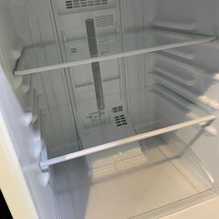 138L 冷蔵庫 Panasonic 2023年 NR-B14HWの画像