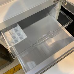 138L 冷蔵庫 Panasonic 2023年 NR-B14HWの画像