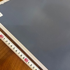 防水ホワイトボードのみの画像
