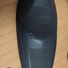 YAMAHA マジェスティs シートの画像