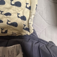 エルゴベビー　抱っこ紐の画像