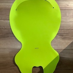 アップリカ Aprica バスチェア の画像