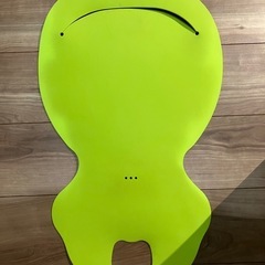 アップリカ Aprica バスチェア の画像