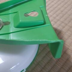 回し車 ハムスター用品の画像