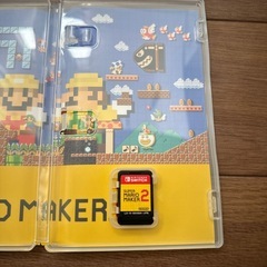 スーパーマリオメーカー2の画像