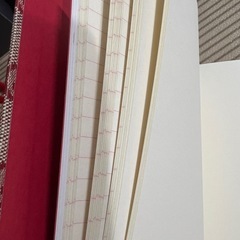 Gucciノートブックの画像