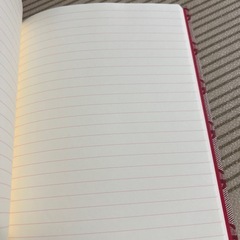 Gucciノートブックの画像