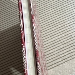 Gucciノートブックの画像