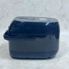 A7557【お買い得商品‼】TOSHIBA 東芝 2022年製 炊飯器 IH炊飯器 RC-5E2Xの画像