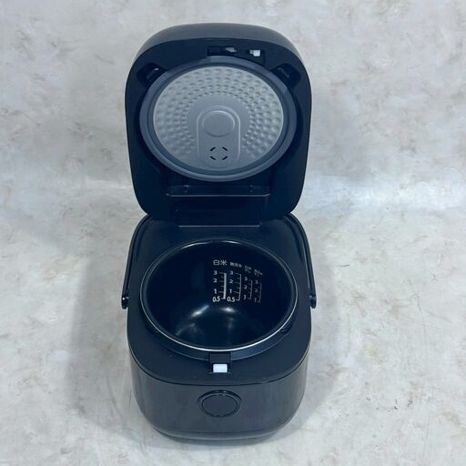 未使用☆TOSHIBA 炊飯器 RC-5E2X 東芝 RC-5E2X オークション比較 - 価格.com